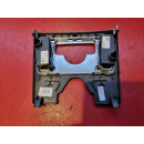Abdeckung Schalter Fahrwerk Aluoptik Mercedes W212 S212...