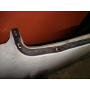 Motorhaube weiß Mercedes W114 W115 Limousine Coupe 1. Serie bis 1973 1158800657