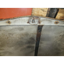 Motorhaube weiß Mercedes W114 W115 Limousine Coupe 1. Serie bis 1973 1158800657