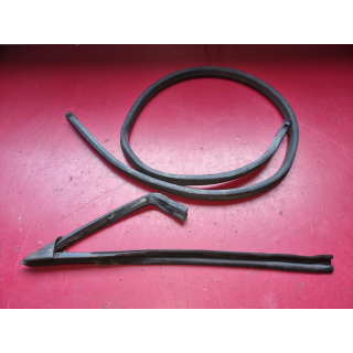 Türgummi Türdichtung rechts Mercedes R170 1707200278 1707270330