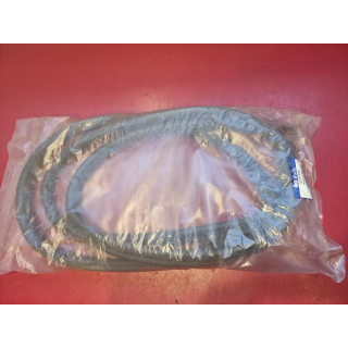 Dichtgummi Fenstergummi Windschutzscheibe NEU Mercedes W123 1236700139