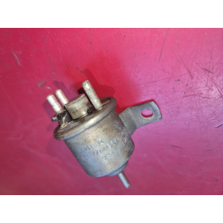 Ventil Schubabschaltung Unterdruck Mercedes W100 W108 W123 W126 R107 0015401497