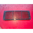 Lautsprecherabdeckung Armaturenbrett braun Mercedes W108...
