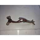 Entriegelungshebel Motorhaube Kühlergrill Mercedes W126 SE SEL 1268800064