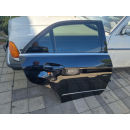 Tür 197 Obsidianschwarz rechts hinten Mercedes...
