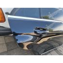 Tür 197 Obsidianschwarz rechts hinten Mercedes E-Klasse W212 S212 2127300205