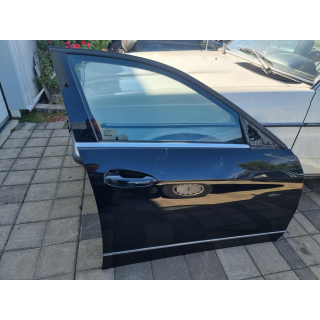 Tür 197 Obsidianschwarz rechts vorne Mercedes E-Klasse W212 S212 2127205400