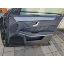 Tür 197 Obsidianschwarz rechts vorne Mercedes E-Klasse W212 S212 2127205400