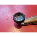 Kurbel Fensterheber Fensterkurbel braun Mercedes W108...