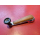 Kurbel Fensterheber Fensterkurbel braun Mercedes W108 W110 W113 W111 1107600402