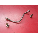 Leitung Thermostatgehäuse R107 W116 W123 W126 280 M110 1102000258 N000000004895
