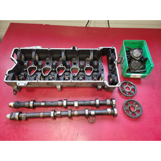 Nockenwellen Kasten 6-Zylinder M110 280 W116 W123 W126 R107 1100101936