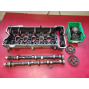 Nockenwellen Kasten 6-Zylinder M110 280 W116 W123 W126 R107 1100101936