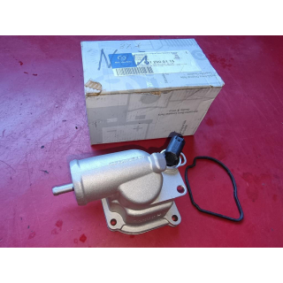 Thermostat Gehäuse NEU ORIGINAL Mercedes W210 200 220 250 Diesel 6112000115