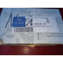 Thermostat Gehäuse NEU ORIGINAL Mercedes W210 200 220 250 Diesel 6112000115