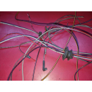 Unterdruckleitungen Vakuumleitungen Motor Mercedes R107 W126 280 SE SEL SL SLC