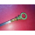 Ölmeßstab Mercedes M110 M123 250 280 S SE SEL W123 W116 W126 R107 6030101672