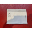 Bedienungsanleitung Betriebsanleitung Reiserechner Mercedes W126 1265849496