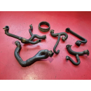 Schläuche Motorentlüftung M110 Mercedes W123 W126 R107 280 SE SEL SL SLC E CE TE
