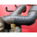 Schläuche Motorentlüftung M110 Mercedes W123 W126 R107 280 SE SEL SL SLC E CE TE