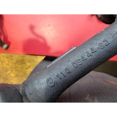 Schläuche Motorentlüftung M110 Mercedes W123 W126 R107 280 SE SEL SL SLC E CE TE