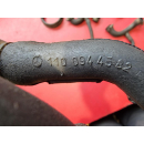 Schläuche Motorentlüftung M110 Mercedes W123 W126 R107 280 SE SEL SL SLC E CE TE