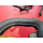 Schläuche Motorentlüftung M110 Mercedes W123 W126 R107 280 SE SEL SL SLC E CE TE