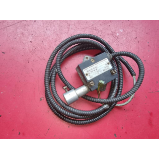 Impulsgeber Tachowelle Taxameter Kienzle Mercedes W114 W115 W123 W124 2152-06