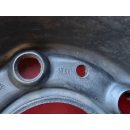 4 Stahlfelgen 6x15 ET 20 ORIGINAL BMW E34 1179030 KPZ SDR