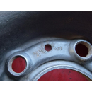 4 Stahlfelgen 6x15 ET 20 ORIGINAL BMW E34 1179030 KPZ SDR