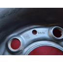 4 Stahlfelgen 6x15 ET 20 ORIGINAL BMW E34 1179030 KPZ SDR