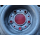 4 Stahlfelgen 6x15 ET 20 ORIGINAL BMW E34 1179030 KPZ SDR