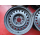 4 Stahlfelgen 6x15 ET 20 ORIGINAL BMW E34 1179030 KPZ SDR