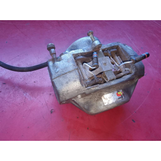 Bremssattel vorn links ORIGINAL ATE Mercedes W116 W126 1264200083