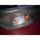 Bremssattel vorn links ORIGINAL ATE Mercedes W116 W126...