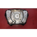 Holz-Leder-Lenkrad Wurzelholz Airbag Mercedes W124 W140 R129 W210 W463