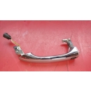 Türgriff vorn hinten li.Keyless-Go Mercedes W220 2207601370 brillantsilber 744