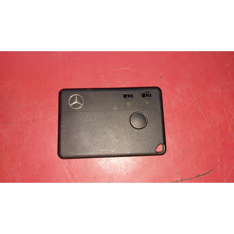 Keyless Card Sl R230 Keyless-Go Card Schlüssel Karte Fernbedienung Mercedes W220 C215 R230 ...