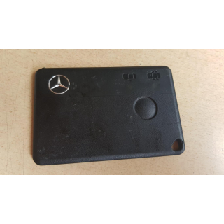 Keyless-Go Card Schlüssel Karte Fernbedienung Mercedes W220 C215 R230 2157660406