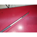 Rohr Zug Seil Bowdenzug Schiebedach Mercedes W126 SE 1267800977 1267801689