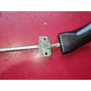 Rohr Zug Seil Bowdenzug Schiebedach Mercedes W126 SE 1267800977 1267801689