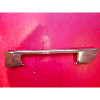 Zebrano Türverkleidung vorn rechts Mercedes W126 SE SEL 1267200422