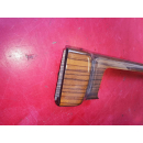 Zebrano Türverkleidung vorn rechts Mercedes W126 SE SEL 1267200422