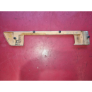 Zebrano Türverkleidung vorn rechts Mercedes W126 SE SEL 1267200422