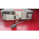 Autoradio Becker Mexico Cassette Diversity Typ BE 830 GAL Mercedes 0028203986