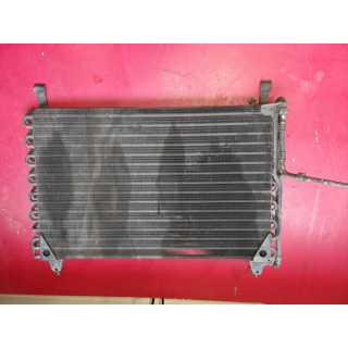 Kondensator Klimakühler Klimaanlage ORIGINAL Mercedes W126 SE SEL SEC 1268302670