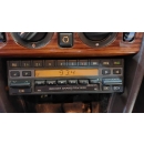 Kassetten Radio Becker Grand Prix 2000 CD-Steuerung RDS BE 1319 Mercedes Porsche