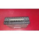 Kassetten Radio Becker Grand Prix 2000 CD-Steuerung RDS BE 1319 Mercedes Porsche