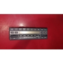 Kassetten Radio Becker Grand Prix 2000 CD-Steuerung RDS BE 1319 Mercedes Porsche