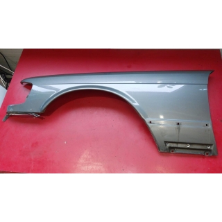 Kotflügel links 172 anthrazitgrau original Mercedes W126 SE SEL 1268812301
